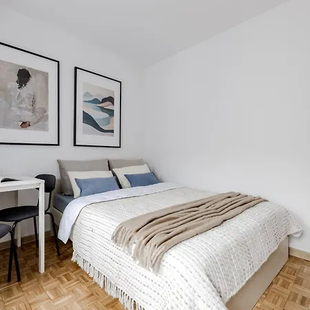 Old Town Citystay Rynek Ul Wiezienna 30 6 Вроцлав