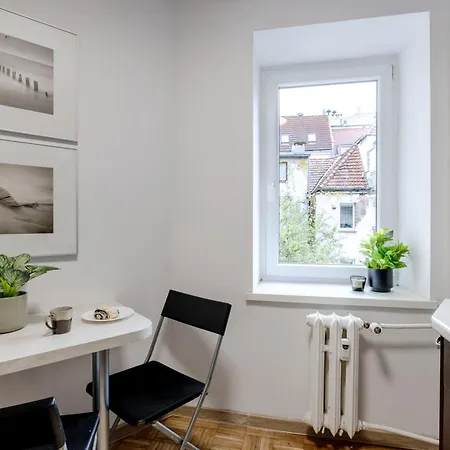 Old Town Citystay Rynek Ul Wiezienna 30 6 * Wrocław