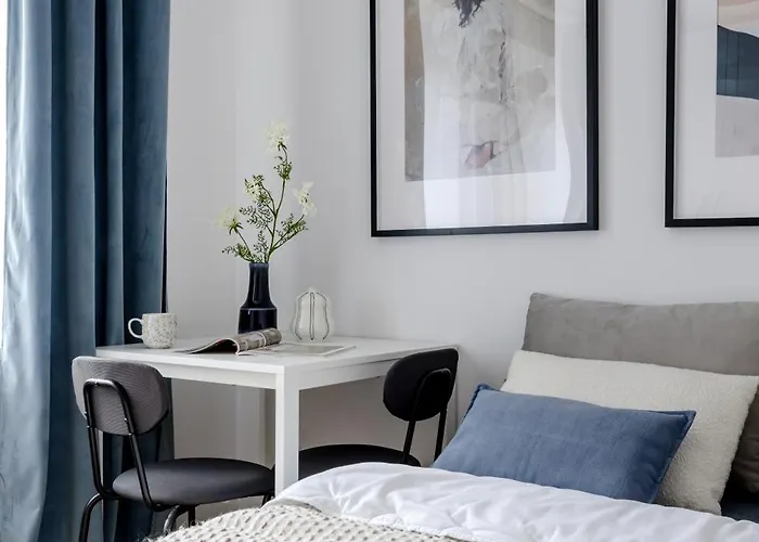 Old Town Citystay Rynek Ul Wiezienna 30 6 Вроцлав