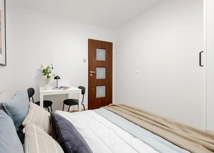 Old Town Citystay Rynek Ul Wiezienna 30 6 * Вроцлав