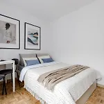 Old Town Citystay Rynek Ul Wiezienna 30 6 弗罗茨瓦夫