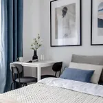 Old Town Citystay Rynek Ul Wiezienna 30 6 Вроцлав