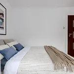 Old Town Citystay Rynek Ul Wiezienna 30 6 公寓 *