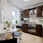 Old Town Citystay Rynek Ul Wiezienna 30 6 公寓 弗罗茨瓦夫