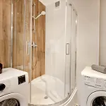 Old Town Citystay Rynek Ul Wiezienna 30 6 Апартаменты