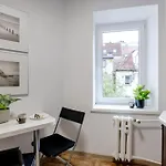 Old Town Citystay Rynek Ul Wiezienna 30 6 * 弗罗茨瓦夫