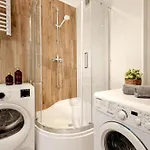 Апартаменты Old Town Citystay Rynek Ul Wiezienna 30 6 *