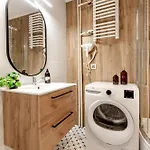 Old Town Citystay Rynek Ul Wiezienna 30 6