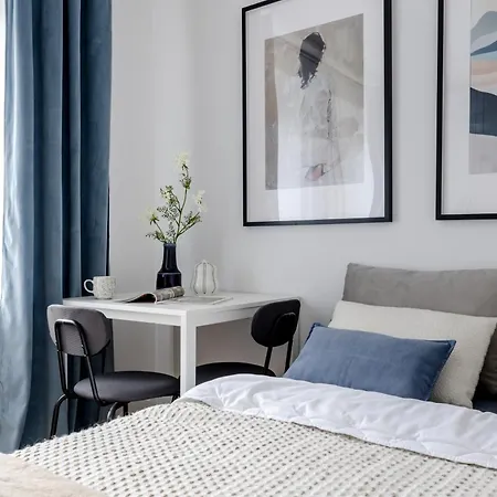 Old Town Citystay Rynek Ul Wiezienna 30 6 Вроцлав