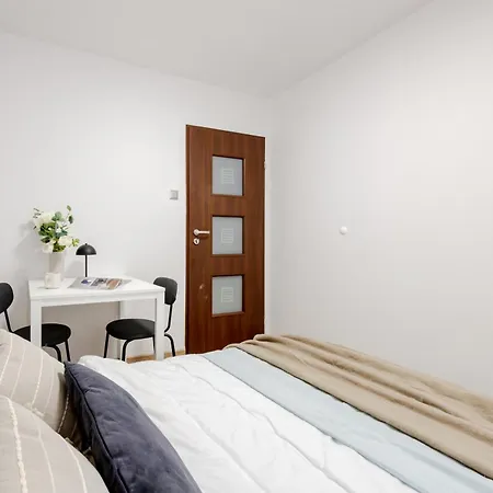 Old Town Citystay Rynek Ul Wiezienna 30 6 * Вроцлав