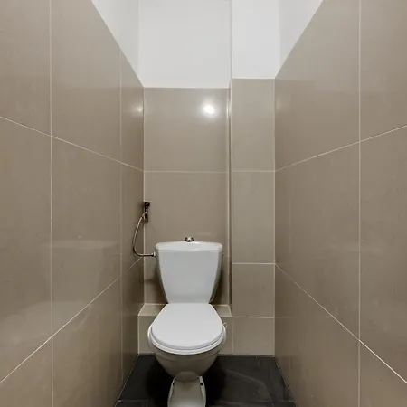 Old Town Citystay Rynek Ul Wiezienna 30 6 Διαμέρισμα *