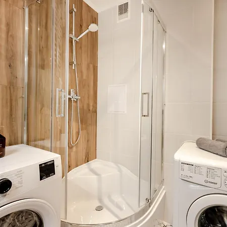 Old Town Citystay Rynek Ul Wiezienna 30 6 Апартаменты