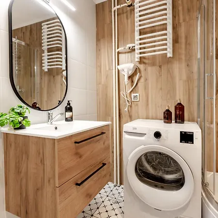 Old Town Citystay Rynek Ul Wiezienna 30 6