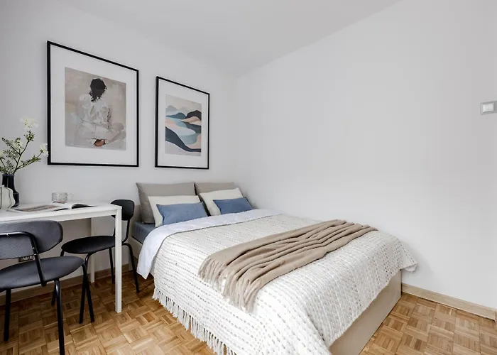 Old Town Citystay Rynek Ul Wiezienna 30 6 Wrocław