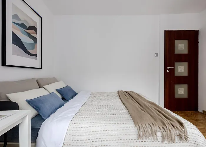 Old Town Citystay Rynek Ul Wiezienna 30 6 Lägenhet *