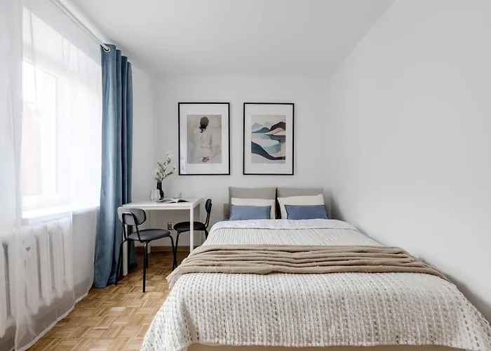 Old Town Citystay Rynek Ul Wiezienna 30 6 * Wrocław