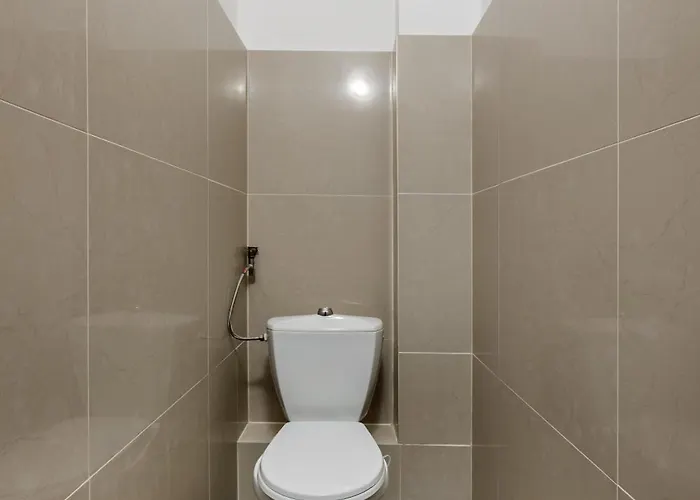 Old Town Citystay Rynek Ul Wiezienna 30 6 Lägenhet *